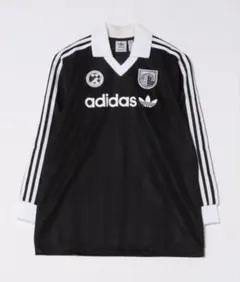 adidas アディダス 長袖 ユニフォームTシャツのサムネイル