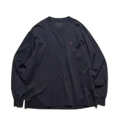 【Ｌサイズ】SOPHNET. SCORPION WIDE L/S TEEのサムネイル