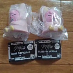 チャンビン ライトマスコット