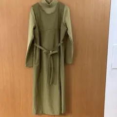 ジャンパースカートセットのサムネイル