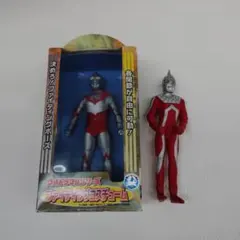 バンプレスト ファイティングコスチューム ウルトラセブン☆ ウルトラマン