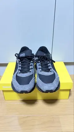 Onitsuka Tiger スニーカー グレー/ブラック