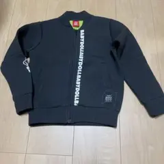 BABY DOLL ブラック ジャケット 120cm