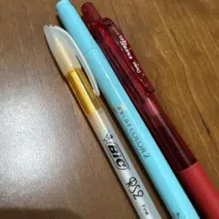 ペン 3本セットまとめ売り