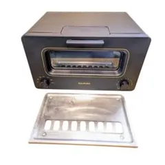 ✨美品✨BALMUDA バルミューダ スチームトースター K01E-KG バルミューダデザイン K01E-CW バルミューダデザイン K01E-GW BALMUDA