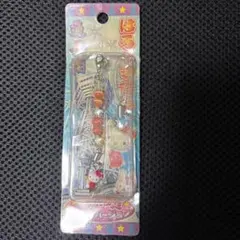 2006年ハローキティ通天閣キーホルダー大阪限定‼️