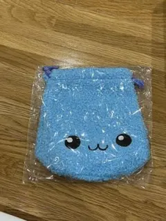 しずくちゃん ポーチ ガチャガチャ