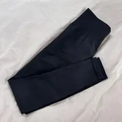 【値下げ】UNIQLO レギンス ヒートテック 厚手 M トレーニング ジム