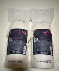 ALORB スキャルプEN トリートメント 600g 詰め替え用 ２点セットのサムネイル