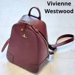 2025年最新】Vivienne Westwood レディース リュック・バックパックの