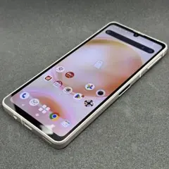 AQUOS sense8 アクオスセンス8 新品　未使用　ライトカッパー シャープ公式通販】 SIMフリースマートフォン AQUOS sense8＜ライト