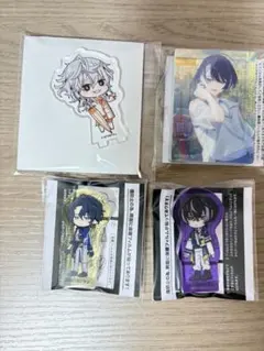 18TRIP エイトリ 西園練牙 トレカ 18is Good Luck - メルカリ