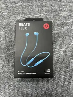 新品Beats Flex ワイヤレスイヤフォン