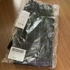 新品 未開封 branshes ストレッチ チェック柄 パンツ 140