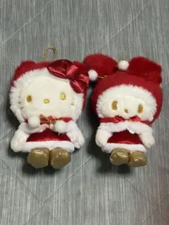 2026年最新】キティ クリスマスの人気アイテム - メルカリ