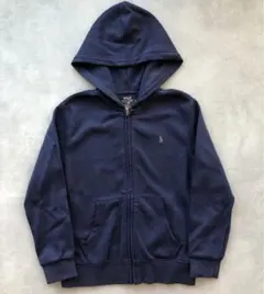 Polo Ralph Lauren ラルフローレン キッズ パーカー 130cm