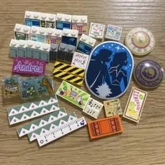 レゴ　LEGO プリントタイル等　まとめ売り