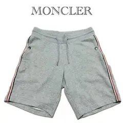 2026年最新】MONCLER メンズ ショートパンツ・ハーフパンツの人気