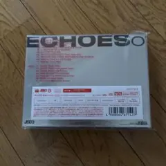 三代目 ECHOES of DUALITY MATE版 アルバム　Blu-ray