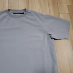 美品 niko and… ニコアンド ドライ ビッグTシャツ