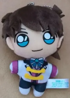 工藤新一