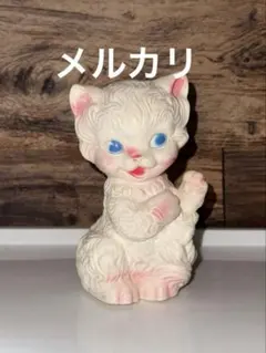 レア ビンテージ キティのラバードール モブレイ レア ビンテージ キティのラバードール モブレイ レア