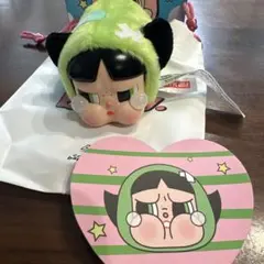 crybaby キャラクターグッズ