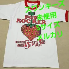 2026年最新】swankyS tシャツの人気アイテム - メルカリ