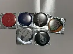 パンスト 全100種 缶バッジ ポリウレタン - メルカリ