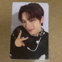 TWS yzy ヨンジェ summer beat トレカ 中華 withfans