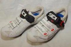 2026年最新】sidi シューズの人気アイテム - メルカリ