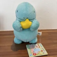 ポケットモンスターもぐもぐタイムぬいぐるみ ヌオーのサムネイル