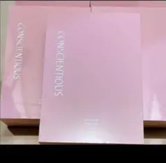 2026年最新】conscientiousの人気アイテム - メルカリ