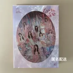 TWICE アルバム taste of love