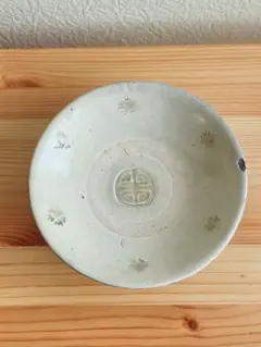 古曽部焼　幕末　明治　皿　平盃　海老　吉祥図 古曽部焼 幕末 明治 皿 平盃 海老 吉祥図 - メルカリ