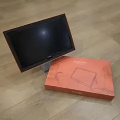 FunLogi Mobi-2 コンパクトディスプレイ