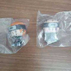 NARUTO　ナルト　一番くじ　G賞　ちょこのっこフィギュア