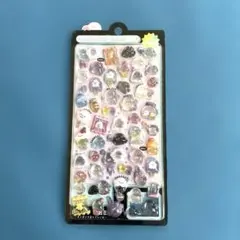 ボンボンドロップシール　ばけばけボンボン★新品！クーリア　正規品