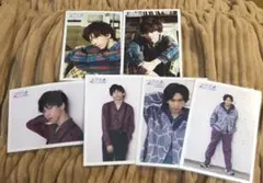 超特急リョウガ 生写真