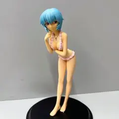 エヴァンゲリオン 綾波レイ 水着