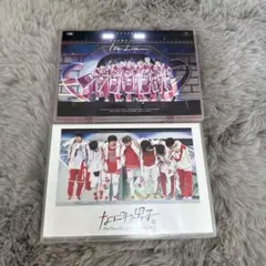 なにわ男子 DVD 4つセット - メルカリ