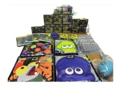 RT-83625様専用 スプラトゥーン キャラクターグッズ セット３０点