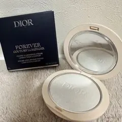 新品 DIOR ディオールスキンフォーエヴァークチュールルミナイザー 03