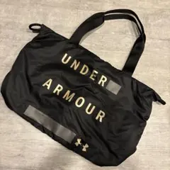 新品未使用♡ UNDER ARMOUR トートバッグ