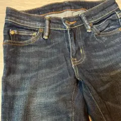 【ラルフローレン】スキニーデニム ジーンズ