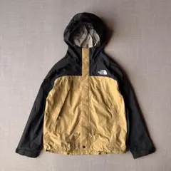 THE NORTH FACE ドットショットジャケット キッズ 140サイズ