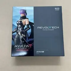 特典付•新品】リボルテック アメイジング・ヤマグチ あやね リボン付き