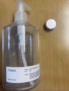 2026年最新】YOBEK シャンプーの人気アイテム - メルカリ