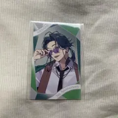 にじさんじ 7周年 チェキ風カード 魁星