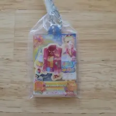 アイカツ！ ガチャガチャ ガシャポン